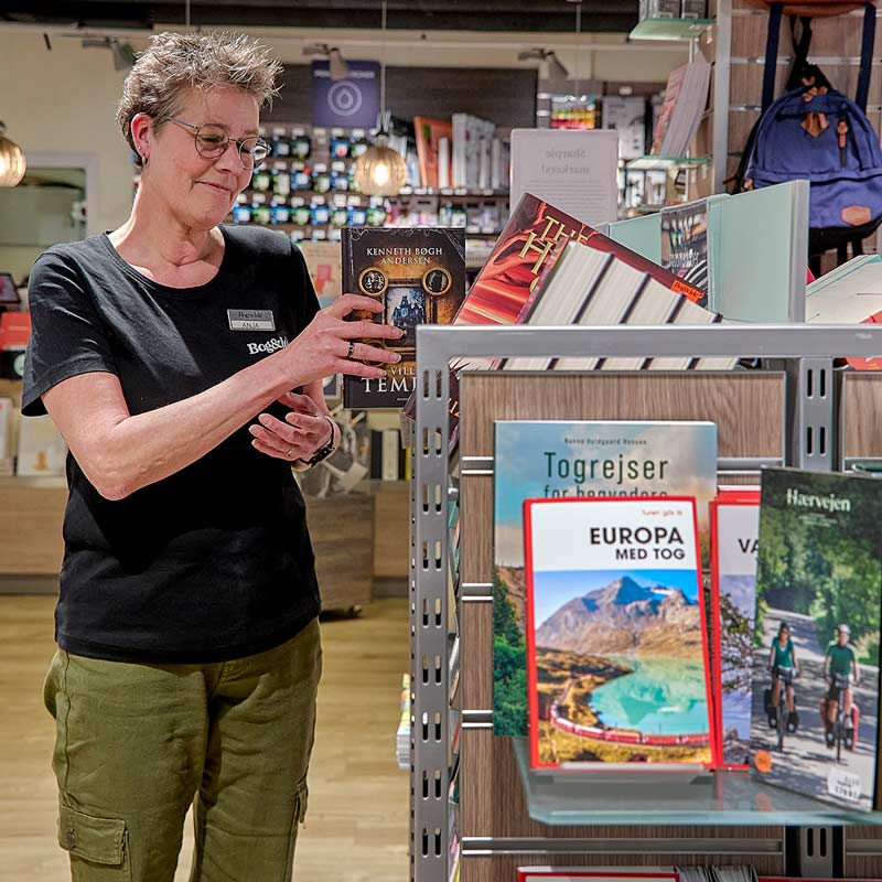 Lav dit eget DIY hjemmeprojekt